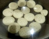 A picture of step 6 of Diet biscuits with 3 ingredients 🫓 🫓 flex seed flavour.