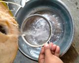 Foto langkah ke 2 dari resep Es Degan Susu.