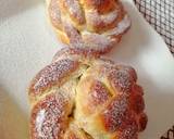 Challah Bread recipe step 8 photo