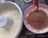 Foto del paso 4 de la receta: Hoy Tenía Ganas de un Bizcochuelo Húmedo de Limón y por Supuesto si Cocino que sea de Verdad🦋