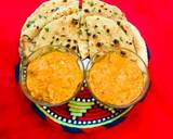 Garlic naan recipe step 3 photo