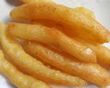 Foto langkah ke 7 dari resep Kentang Keju (super simple).