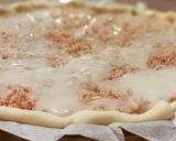 Une image de l'étape 6 de Tarte poireaux jambon de ma grand mère.