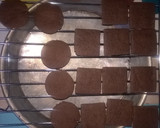 Foto del paso 8 de la receta: Alfajores Marplatenses