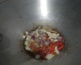Foto langkah ke 3 dari resep Oseng kerang.