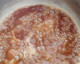 Foto langkah ke 2 dari resep Es Gulas (Gula Asam).