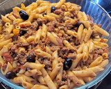 Foto del paso 12 de la receta: Macarrones gratinados muy sabrosos