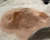 A picture of step 3 of Nana’s Famous Chocolate Cake.