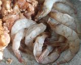 รูปขั้นตอนการทำที่ 5 ของ ผัดสะตอปักษ์ใต้