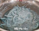 Hình bước làm 4 của món Mứt dừa ngũ sắc