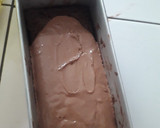 Foto langkah ke 5 dari resep Brownies kukus amanda.