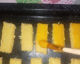 Foto langkah ke 5 dari resep Kastengel.