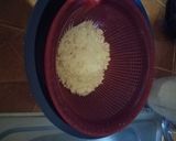 Foto del paso 2 de la receta: Macarrones con base de merengue italiano