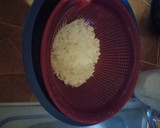 Foto del paso 2 de la receta: Macarrones con base de merengue italiano