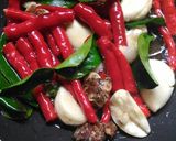 Foto langkah ke 1 dari resep Bumbu Pecel Khas Madiun.