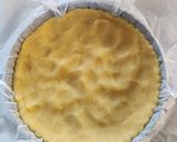 Foto del passaggio 4 della ricetta Crostata Ricotta e Visciole Senza Glutine
