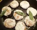 Foto del passaggio 3 della ricetta Schiacciatine al vino