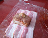 Foto del paso 4 de la receta: Solomillo Wellington