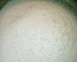 صورة لخطوة 2 من وصفة بسبوسة