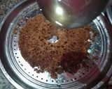 रबड़ी घेवर (rabdi ghevar recipe in Hindi) रेसिपी चरण 4 फोटो