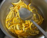 Foto del paso 4 de la receta: Naranjas Confitadas