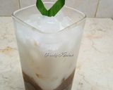 Foto langkah ke 5 dari resep Es Kacang Merah khas Palembang.