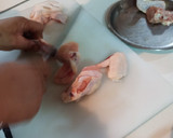 海鮮醬（燒烤用）的食譜步驟3照片
