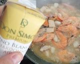 Foto del paso 2 de la receta: Patatas marineras estilo fácil