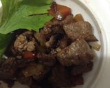 Foto del paso 4 de la receta: Carne guisada muy sencilla