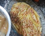 صورة لخطوة 4 من وصفة طبق كباب جزائري ❤لذة لاتقاوم