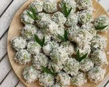 Foto langkah ke 7 dari resep Kue Klepon.