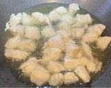 Foto del paso 3 de la receta: Arroz chino frito