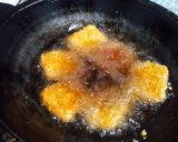 Foto langkah ke 8 dari resep Nugget Sayur Ayam.