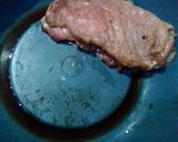 Foto langkah ke 1 dari resep Steak Daging Qurban.