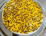 Foto del paso 6 de la receta: Bavaroise de Maracuyá