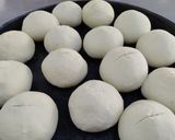 Foto del paso 5 de la receta: Pan casero 🍞 fácil