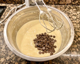 Foto del paso 6 de la receta: Pastel “Coco y caramelo”(Coconut and caramel cake)