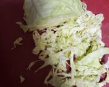 Foto del paso 1 de la receta: Ensalada fría