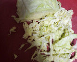 Foto del paso 1 de la receta: Ensalada fría