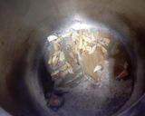 A picture of step 2 of Chicken Stew Bengali Style.