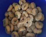 Foto del paso 5 de la receta: Rosquitos o rosquillas de azúcar de mi abuela