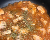 Foto del paso 7 de la receta: Pollo encebollado