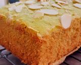 Foto langkah ke 5 dari resep Cake Tape Pandan.