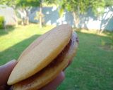 Foto langkah ke 5 dari resep Pancake.