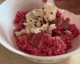 Foto del paso 1 de la receta: Albóndigas con sepia y guisantes