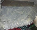 Foto del paso 3 de la receta: Pastel de patata o suffle de papa y jamón