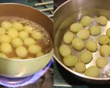 法式香煎比目魚的食譜步驟3照片