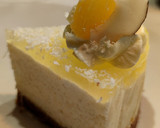 Foto del paso 16 de la receta: Tarta de piña colada (sin horno)
