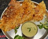 રવા ઢોસા (Rava Dosa Recipe In Gujarati) રેસીપી સ્ટેપ4ફોટો