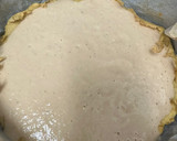 Foto del paso 4 de la receta: 476. Pizza de higos y foie con base masa de garbanzos (principal pizza)